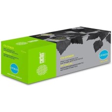 Картридж CACTUS Картридж CS-CF362X, CF362X, желтый / CS-CF362X