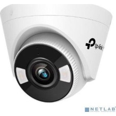TP-LINK SMB TP-Link VIGI C440-W(4mm) Полноцветная турельная Wi-Fi IP камера 4 Мп