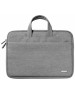 UGREEN Сумка LP437 (30325) Laptop Bag для ноутбуков 15''-15.9'' дюймов. Цвет: серый