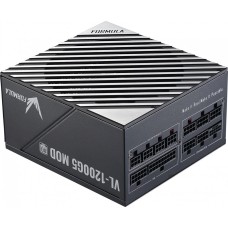 Блок питания FORMULA Блок питания VL-1200G5 MOD Gen.5, 1200Вт, 80 PLUS GOLD, 140мм, черный, retail