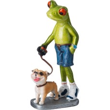 Фигурка LEFARD ФИГУРКА ДЕКОРАТИВНАЯ 