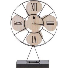 Часы настольные LEFARD ЧАСЫ НАСТОЛЬНЫЕ 21.5*7,5*31CM 105-204