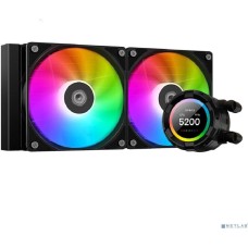 ID-COOLING Система водяного охлаждения SL240 XE ARGB, 120мм, Ret