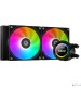 ID-COOLING Система водяного охлаждения SL240 XE ARGB, 120мм, Ret
