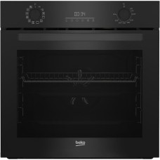 BEKO Духовой шкаф BBIM18300SG, черный
