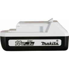 MAKITA Батарея аккумуляторная BL1820G, 18В, 2Ач, Li-Ion [191n69-0]