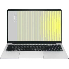 Ноутбук OSIO Ноутбук FocusLine F150A-001, 15.6