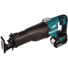 MAKITA Сабельная пила DJR187RTE, аккумуляторная