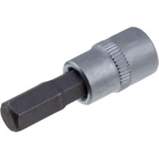 Головка торцевая AVS TOOLS Головка со вставкой 1/4