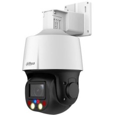 Камера видеонаблюдения DAHUA Камера видеонаблюдения IP PTZ DH-SD3E205DB-GNY-A-PV1, 1920х1080 pix, 2.7-13.5 мм, белый