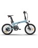 Электровелосипед ADO Электровелосипед Electric Bicycle A20S Lite (голубой) 20