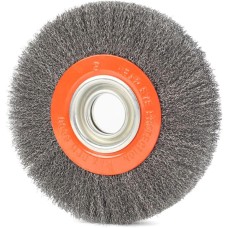 Щетка EDGE Щетка круглая для точила (175х32/30/25.4/20/16 мм)