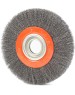 Щетка EDGE Щетка круглая для точила (175х32/30/25.4/20/16 мм)