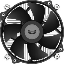 PCCOOLER Устройство охлаждения (кулер) R95S-I, 4-pin, 95мм, черный, retail [r95s-xxnixx-gl]