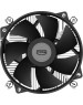 PCCOOLER Устройство охлаждения (кулер) R95S-I, 4-pin, 95мм, черный, retail [r95s-xxnixx-gl]