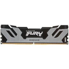 Оперативная память KINGSTON Оперативная память Fury Renegade XMP KF564C32RWK2-64 DDR5 - 2x 32ГБ 6400МГц, DIMM, Ret