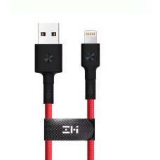 ZMI USB-кабель USB AL805 red (100cm) (ZMKAL805CNRD)