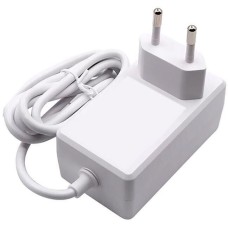 GEMBIRD Блок питания NPA-DC6 для Raspberry Pi 3B,3B+, Белый, 5.1V, 3A, 15.3Вт, Кабель 1.5 m, MicroUSB output jack