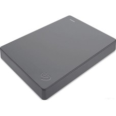 SEAGATE Жесткий диск внешний Basic STJL4000400 4TB 2.5