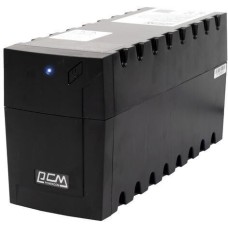 ИБП POWERCOM ИБП Raptor RPT-600AP SE, 600ВA