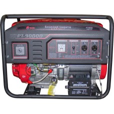 Edon PT-9000D Генератор бензиновый ( 439см3, 7кВт./7.5 кВт, ручной/электро стартер)