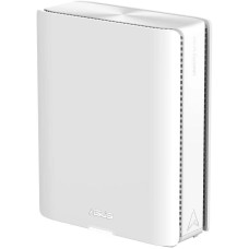 Маршрутизатор ASUS Маршрутизатор BQ16(W-1-PK) WiFi 7 2х10G 3 х1G USB 11529+5764+5764+1376Mbps 6GHz/5GHz/2.4GHz