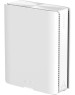Маршрутизатор ASUS Маршрутизатор BQ16(W-1-PK) WiFi 7 2х10G 3 х1G USB 11529+5764+5764+1376Mbps 6GHz/5GHz/2.4GHz
