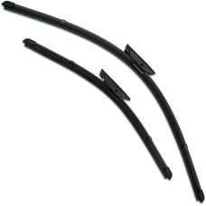 Комплект щеток AVS Щетки стеклоочистителя EXTRA LINE (к-т) BA-6045 (RENAULT Megane II, Symbol II)