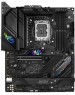 Материнская плата ASUS Материнская плата ROG STRIX B760-F GAMING WIFI LGA1700 ATX 4xDDR5 2xPCIEx16 2xPCIEx1 3xM.2 USB-C DP HDMI 2.5GLAN Wi-Fi 6E