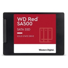 WESTERN DIGITAL Твердотельный накопитель SSD 2.5