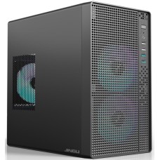 Корпус ACD Корпус для ПК Citadel 107 ATX