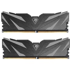 NETAC Оперативная память Shadow II NTSWD5P60DP-32K DDR5 - 2x 16ГБ 6000МГц, DIMM, Black, Ret