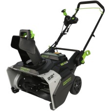 GREENWORKS 2602507UB