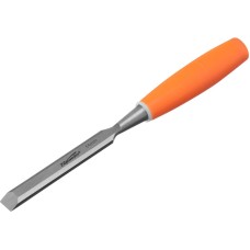 Стамеска SPARTA Стамеска, 14 мм, плоская, пластиковая рукоятка 244155