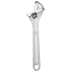 Ключ AV STEEL Ключ разводной AV-321412, 41мм