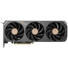 Видеокарта ZOTAC Видеокарта NVIDIA GeForce RTX 5070TI RTX 5070TI SOLID SFF 16ГБ Solid, GDDR7, Ret [zt-b50710d3-10p]