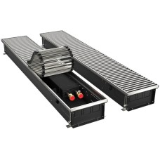 Конвектор ROYAL THERMO Конвектор внутрипольный ATRIUM-110/200/2000-DG-U-NA