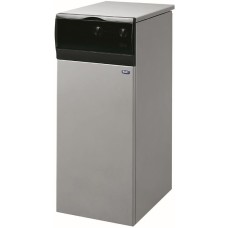 Котел газовый BAXI Котел газовый SLIM 1.230iN напольный, 1 конт., откр. кам. сгор