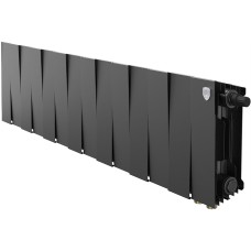 Радиатор ROYAL THERMO Радиатор PianoForte 200 Noir Sable VDR80 - 14 секц