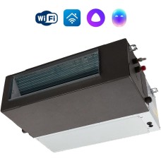 Сплит-система BALLU MACHINE Комплект BLC_D-24HN1_21Y полупромышленной сплит-системы, канального типа