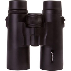 LEVENHUK Бинокль Karma Base, 8Х 42 мм Roof, черный [74164]
