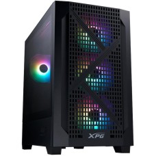 Корпус XPG Корпус LANDER300MAA-BLACKCOLOR