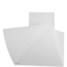 Вытяжка LEX Вытяжка каминная Plaza GS 600 WH, сенсорное управление, белый [chti000366]
