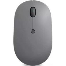 Мышь беспроводная LENOVO Мышь беспроводная Go, радио, оптическая, USB-C, 2400dpi, серый [gy51c21210]