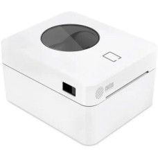 CACTUS Принтер этикеток CS-TP-D410U-W, белый