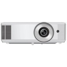 EXELL Проектор EXD201W, DLP, белый