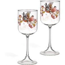 Набор бокалов LEFARD НАБОР БОКАЛОВ ИЗ 2-Х ШТ. 