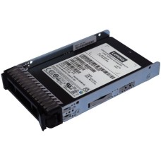 Накопитель SSD LENOVO Твердотельный накопитель SSD ThinkSystem 2.5