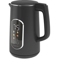 CANDY Чайник электрический CK-400, 1.7л, пластик