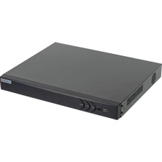 Видеорегистратор HIWATCH Видеорегистратор NVR (сетевой) DS-N308/2P(D)